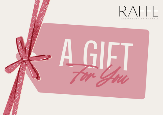 Raffe Mama Gift Card